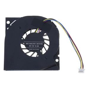 Bộ tản nhiệt CPU Yoo Notebook 4 chân 4 dây DC 5V 0 4A cho NUC NUC5i3RYH NUC5i