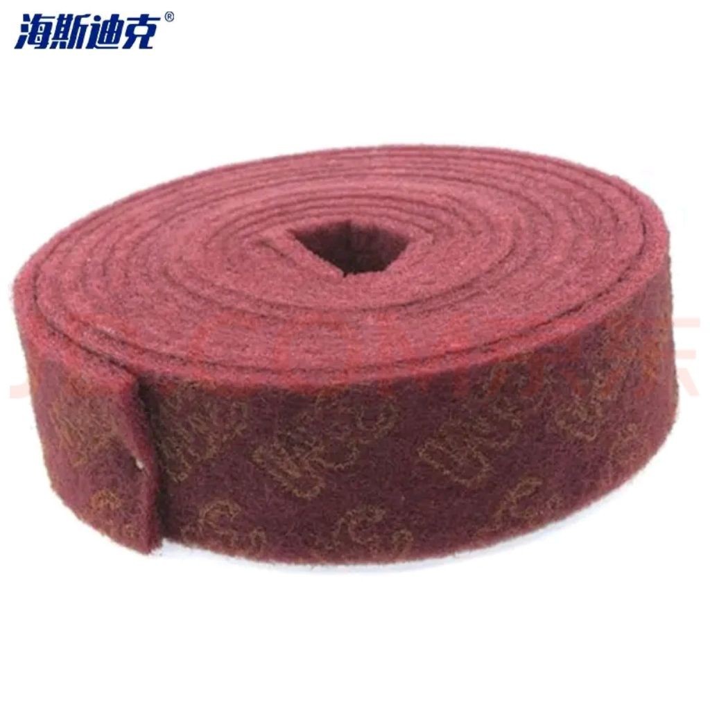 (3 MÉT) Cọ Xoong Nồi Đánh Gỉ Set - Miếng Chà Rửa Nhám Làm Sạch Vết Ố Vết Đen Tiện. Giẻ Rửa Bát. Bùi Nhùi Nhà Bếp #