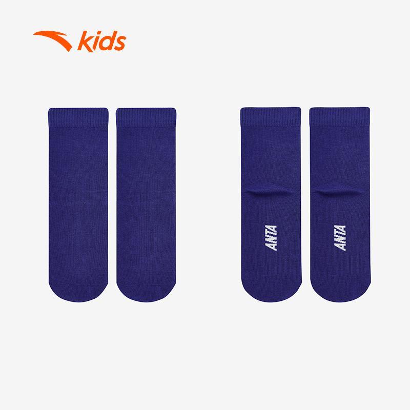 Tất Cổ Cao Thể Thao Bé Trai ANTA Kids 3925D8318