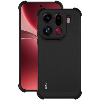 Ốp Lưng OPPO Find X9 Ultra X9s Pro 5G Chống Sốc Túi Khí Mềm