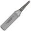 NOTE1 TCT Grooving Cutter, Máy cắt phay chế biến gỗ có độ chính xác cao màu bạc, Dụng cụ tạo rãnh hình vòng cung Máy phay rãnh tròn bằng kim loại để uốn gỗ