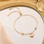 Trang sức nữ: Vòng cổ, vòng tay, bông tai bằng thép titan