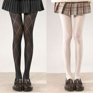 Quần lót nữ LUMELAMP với thiết kế Jacquard co giãn cao, phong cách gợi cảm