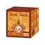 TWINKLE TWINKLE Delicious Moments Series Tai Nghe Túi Đựng Tiền Xu Hộp Mù Búp Bê Quyến Rũ plushie