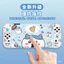 Nintendo switch Vỏ bảo vệ bảng điều khiển trò chơi oled Vỏ tay cầm Phụ kiện Frosted Anti-Fingerprint Vỏ bảo vệ silicon mềm Vỏ bảo vệ Nintendo Switch ole mwiuwyw1.my20251118