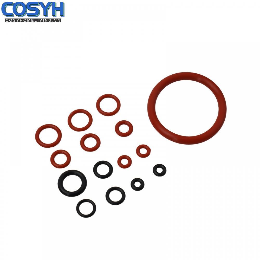 <cosyh>Gasket For Saeco Gaggia O-Ring Kit/Brewing Group Spout Connector Coffee Machine