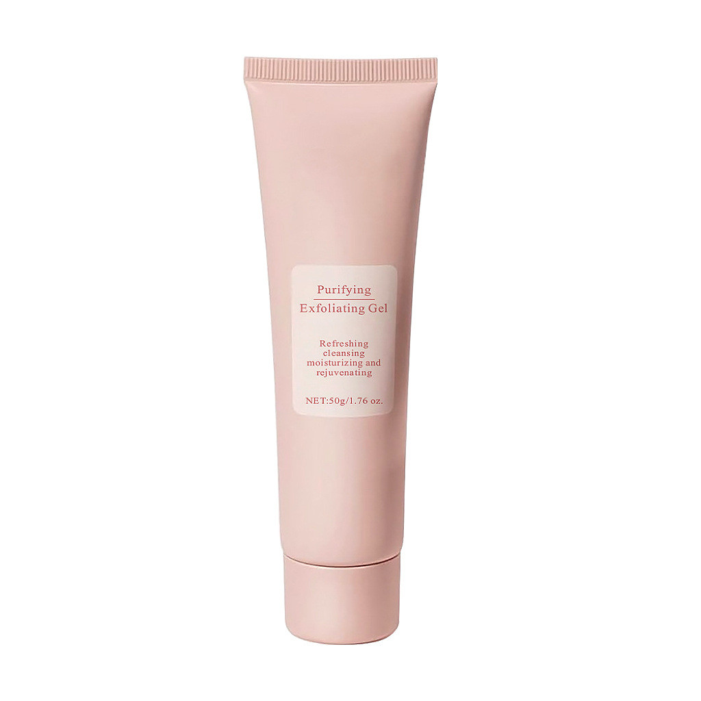 Gel tẩy tế bào chết Gel dưỡng ẩm Làm sạch sâu Da mặt Tẩy tế bào chết Gel da chết