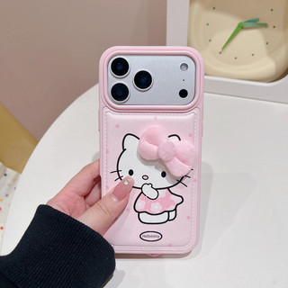 Giống như Ốp điện thoại hình mèo dễ thương cho iPhone17 16 15 14 13 12 11xs xsmax 7plus GBD