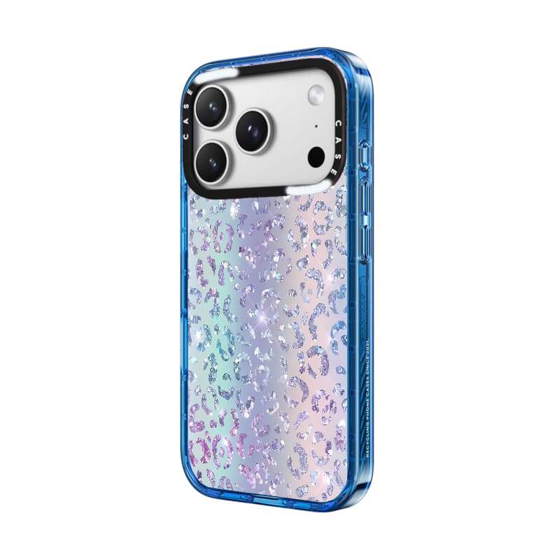 CASECASE X Nhiều Màu Sắc Kim Cương Bầu Trời Màu Xanh Trong Suốt Cứng Hút Từ Tính Tác Động Dành Cho Apple IPhone 12 13 14 15 16 17 Pro Max Air Plus Có Hộp
