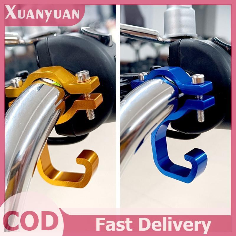 Xuân - Móc Khóa Xe Điện Kim Loại, Dành Cho Mũ Bảo Hiểm Và Lưu Trữ Ống