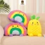 Mô Phỏng Dễ Thương Dứa Sang Trọng Búp Bê Kawaii Stuff Plushie Gối Ngủ Cho Bé Gối Mềm Đồ Chơi Nhồi Bông Bé Gái Bé Trai Kid Quà Tặng Trang Trí Phòng Ngủ Nhà Quà Tặng Sinh Nhật Quà Tặng Giáng Sinh