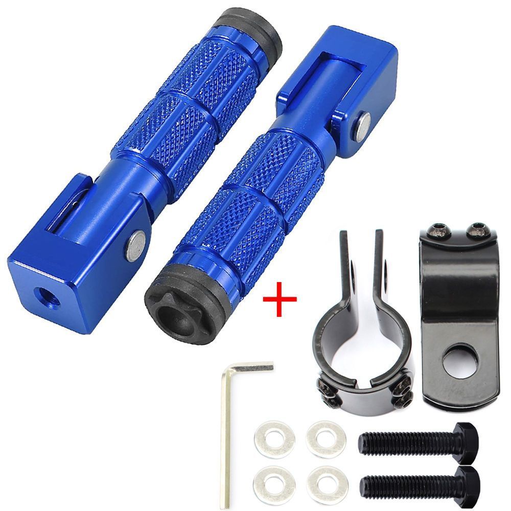 Xe điện bê dày chống trượt U + b U + a UQi + U + Bàn đạp gấp phía trước phía sau trẻ em Người lớn