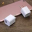 Củ Sạc Điện Thoại HAI Cổng USB 5V 1A Tiện Dụng Mang Theo Du Lịch