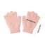 Treeling 1 Đôi Găng Tay Đan Trẻ Sơ Sinh Co Giãn Vải Đan Thoải Mái Mềm Nhiệt Mùa Đông Handwear Cho Trẻ Em 4 + 8T