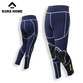 KUKE HOME Kids Ride Guard Quần tốc độ khô Breathable Wear Guard đua chuyên nghiệp