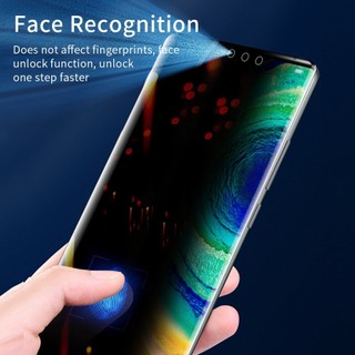 Full Cover Chống Gián Điệp Hydrogel Phim iPhone17 16 15 14 13 12 11 Pro Max 13 Mini X XR XS Max 7 8 Plus SE 2020 Bảo Vệ Màn Hình Riêng Tư