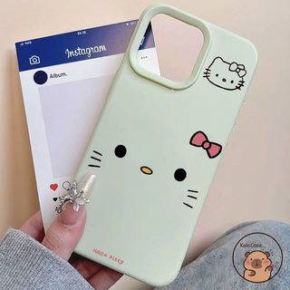 Dành Cho OPPO Reno 15F 15 F Pro Mini Max 15C Find X9 Ultra X9S Pro Reno15F Ốp Điện Thoại Dòng Dễ Thương Hello Kitty Mèo Nơ Màu Kẹo Nhiều Màu Sắc Vỏ Mềm