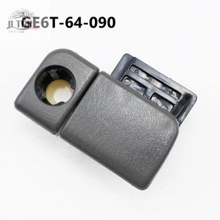 Tay cầm khóa nắp hộp găng tay phong cách OEM cho Mazda 323 Family BJ 626 MPV Premacy