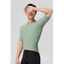 TSS029A- Áo Đạp Xe UKE Nam Sage Green