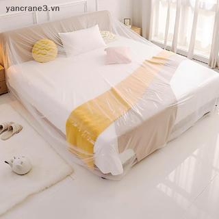 Vỏ chống bụi nội thất ô tô, giường, sofa, tranh tường – chống thấm nước, nhựa