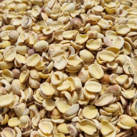 500g Hạt Sen Vỡ Trắng - Nấu Thơm - Giàu Dinh Dưỡng | Hạt Sen Tươi Đồng Tháp