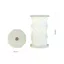 Đèn ngủ cảm ứng LED NEWIDEA, Đèn giấy xoay Mini có thể điều chỉnh độ sáng, có thể sạc lại độc đáo Trang trí nội thất Đèn bàn gấp di động Quà tặng du lịch