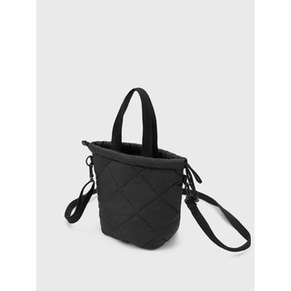 Túi Tote Một Vai Nữ Thu Đông 2024 Phong Cách Mới Nhẹ Mềm Mại Thời Trang Tất Cả Trận Đấu Quilted Xô Loại Túi Messenger