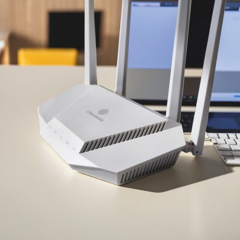 Bộ Phát WiFi 6   Dr5264  E1600 E2615 / E2603 WIFI 6 AX1800 China Mobile  Dr5264 Lõi Kép 1800M Thông Minh  Mạng 5G Xuyên | BigBuy360 - bigbuy360.vn