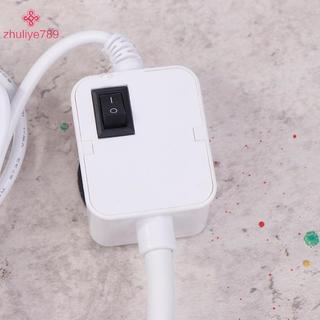 < zhuliye789 > Đèn định vị bằng Laser đỏ USB Cắt đèn làm việc hồng ngoại có đế từ tính Dòng DC5V / Phụ kiện chéo