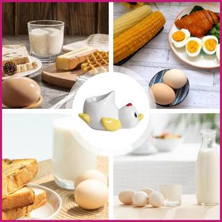 Cốc Trứng Cho Trứng Sôi Mềm Gà / Vịt Săn Trứng Cốc Đựng Đáng Yêu Động Vật Gốm Ngộ nghĩnh Hiển Thị Đứng shopidaevn
