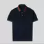 ÁO POLO A01 VẢI THUN CÁ SẤU POLY THÁI 4 CHIỀU