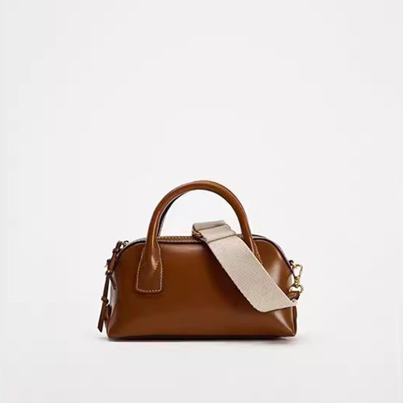 Túi gối đeo vai nữ mới ZARA