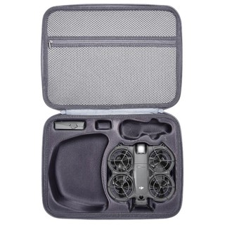 Dành Cho DJI NEO2 Túi Bảo Quản Cảm Giác Kính N3 Bộ Hộp Bảo Quản Di Động Neo2 Mịn Bay Túi Đeo Vai Đơn