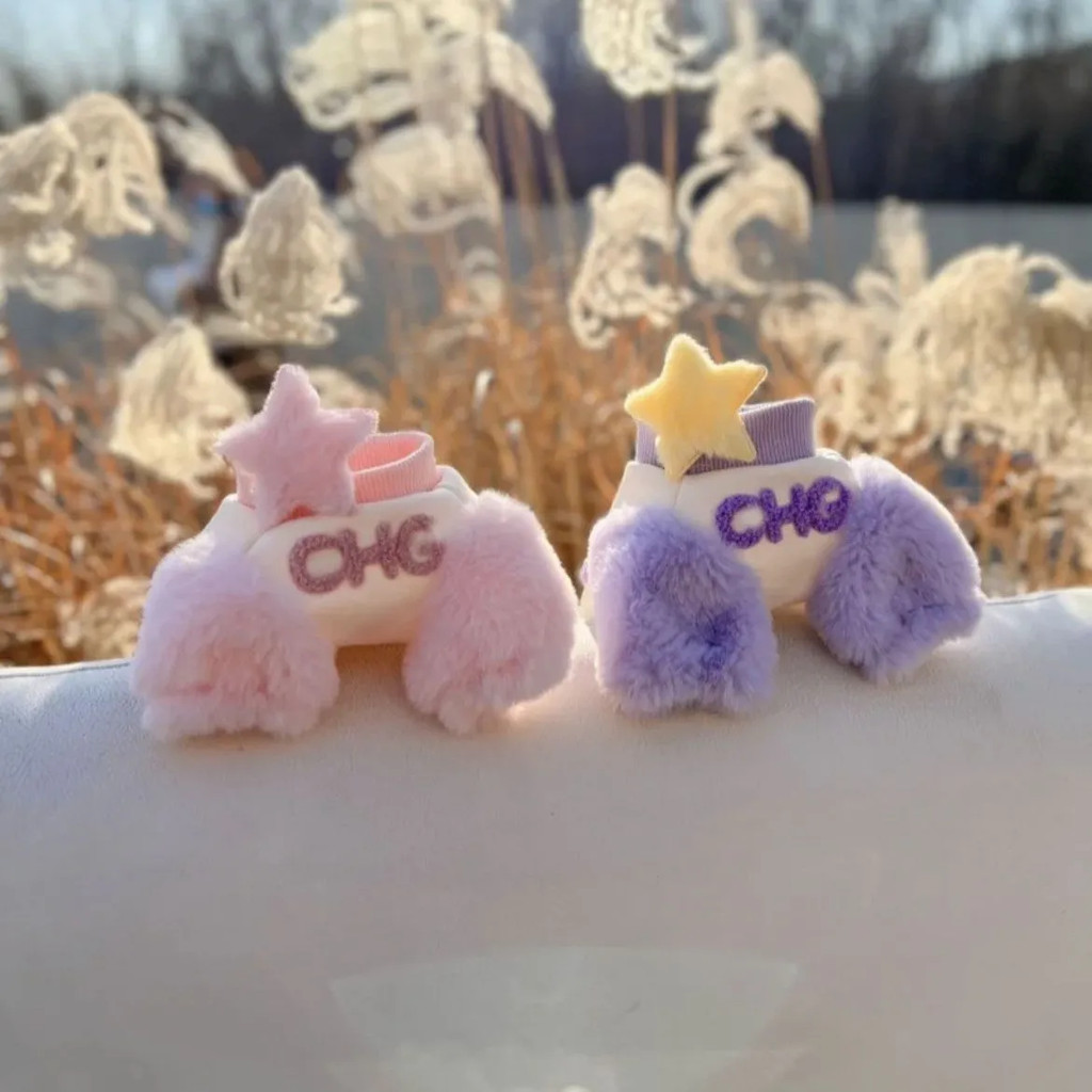Mùa Thu Đông Thú Cưng Áo Lông Cừu Ấm Quần Áo Cho Chó Teddy Bichon Quần Áo Mèo Nhỏ Chó Mùa Đông Quần Áo