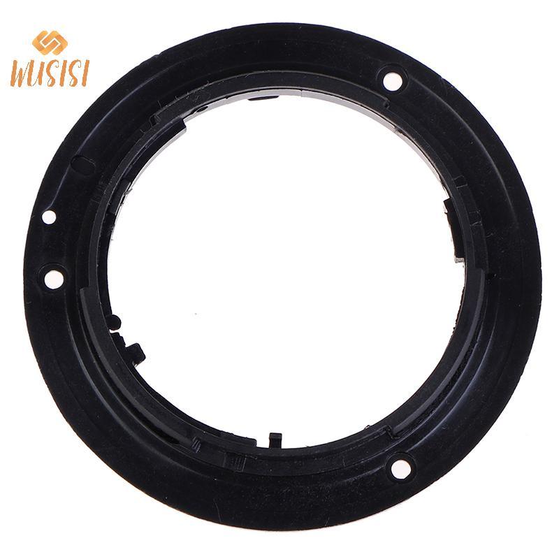 [WUSISI] Vòng Đế Ống Kính Mới Cho 18-55 18-105 18-135 55-200 Linh Kiện Thay Thế Máy Ảnh MỚI