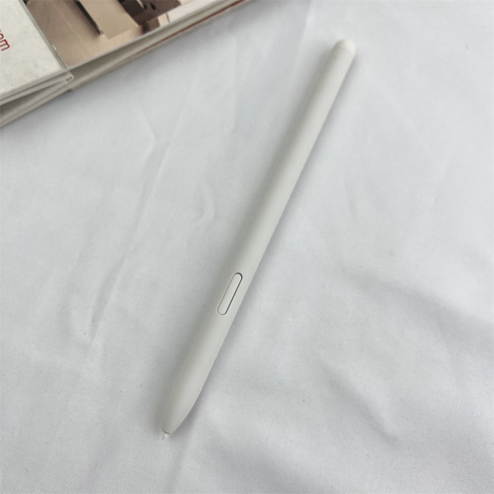 Chính Hãng S-Pen Dành Cho Samsung Galaxy Tab S9 S9 + S9U Máy Tính Bảng Stylus Bút Màn Hình Cảm Ứng S Bút Có Chức Năng Bluetooth Hỗ Trợ Hành Động Không Khí