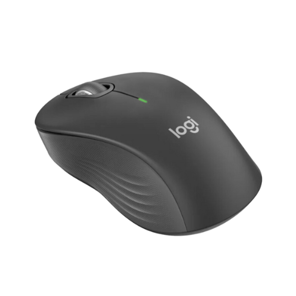[HOẢ TỐC HCM] Chuột không dây Logitech M550 / M550L Signature - SmartWheel- Silent