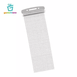 Bộ chia bộ phận dụng cụ gõ dây trống Snare bằng thép bền 14 Inch
