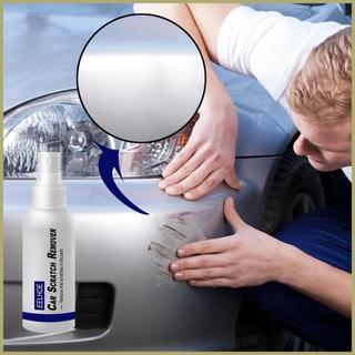 Dụng cụ tẩy vết xước ô tô Giải pháp đánh bóng ngoại thất ô tô Loại bỏ vết bẩn sơn cho SUV Xe tải Bán tải RVs abrtedvn