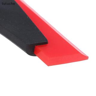 Tutu Scraper Xẻng Phim Ô Tô Miếng Dán Gói Cửa Sổ Sạch Sóc Tint Dụng Cụ VN