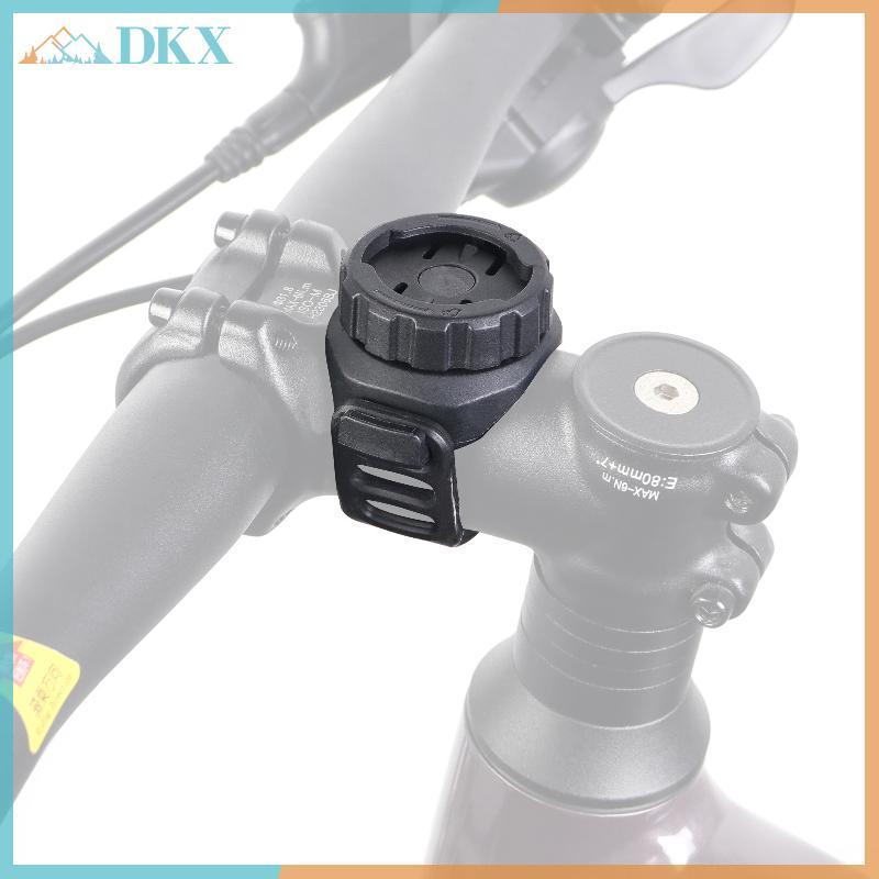 DKX 1 Bộ Tay Lái Xe Đạp Đường Bộ Máy Đo Xoay Đế Hỗ Trợ Cho / IGPSPORT / XOSS / Magene Giá Đỡ Máy Tính.