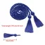 TOPTOOLCX 1 Chiếc Tua Rua Dây Trang Trí DIY Polyester Tốt Nghiệp Sinh Viên Lễ Kỷ Niệm Ảnh Đạo Cụ Dự Tiệc Cung Cấp Áo Choàng Cử Nhân