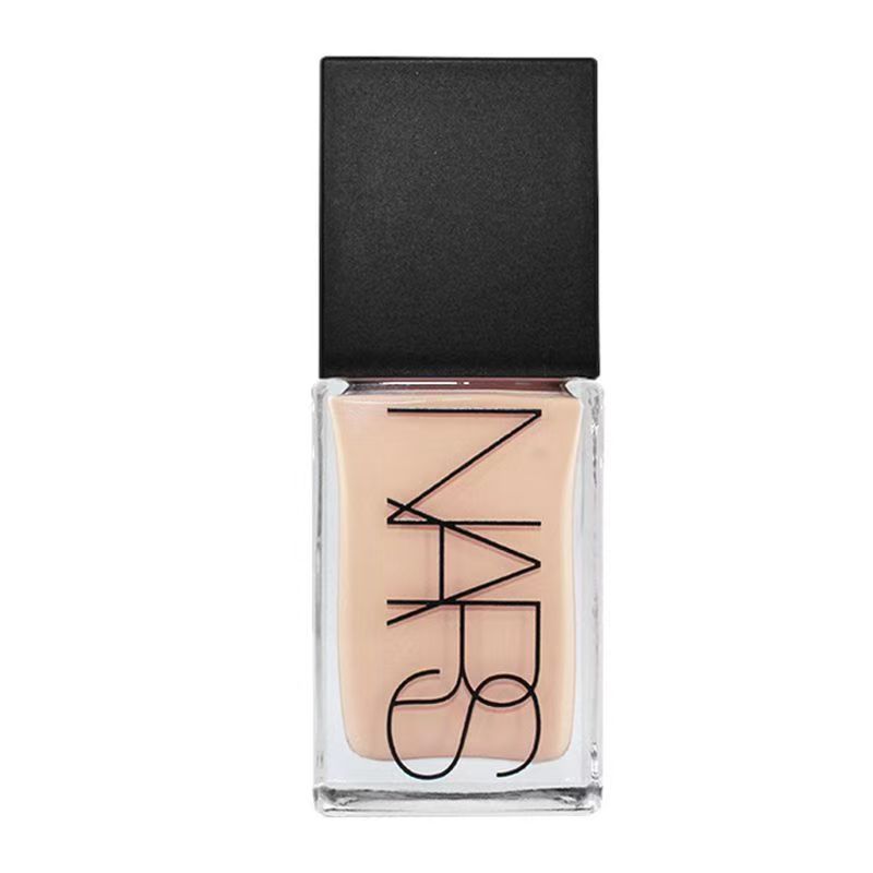 Yolo ❤Ultra Square Chai Streamer Beauty Liquid Foundation 30ml Làm sáng tông màu da L2 #