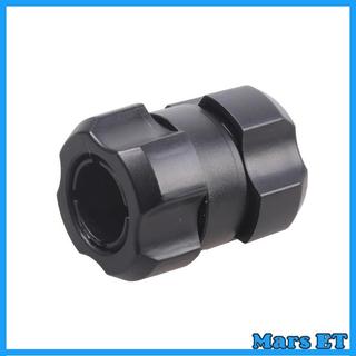 MarsET 17mm Nữ Sang Nữ Đầu Kết Nối Adapter Cho Điện Thoại Máy Tính Bảng Gắn Camera Xe Giá Đỡ Để Bàn Phụ Kiện