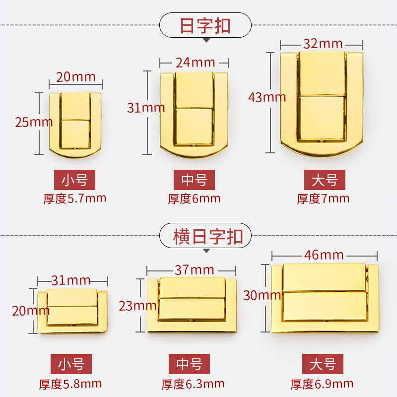 Khóa Hành Lý Khóa Khóa Khóa Hành Lý Khóa Hành Lý Hộp Gỗ Hộp Quà Tặng Hộp Rượu Khóa Đóng Gói Phụ Kiện Phần Cứng 0N1E