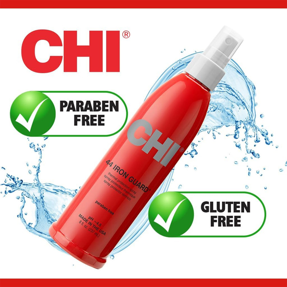 CHI 44 Ironguard Heat Insulation Repair Hair spray 237ml