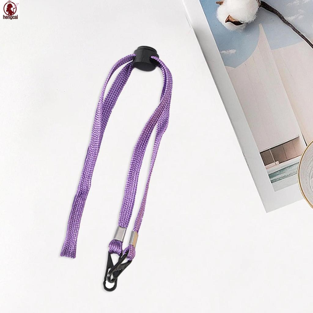 Mũ Kẹp Dễ Điều Chỉnh và Dây Đeo Mắt Kính Cho Các Hoạt Động Ngoài Trời Như Chơi Golf hoặc Câu Cá