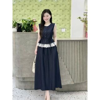 Set đồ nữ xinh QR26: Set bộ xinh,S.M.L.XL thời trang trẻ trung năng động, Đồ du lịch, - Áo, Women
