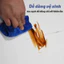 Decal Giấy Dán Bếp Vân Đá Marble Chống Bám Dầu Mỡ, Chịu Nhiệt Tốt Sẵn Keo Dán Siêu Dính, Dễ Lau Chùi