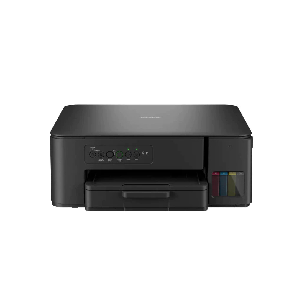 Máy in màu đa năng Brother DCP-T430W (In/Scan/Copy) - Kết nối Wifi - Bảo hành chính hãng 24 tháng